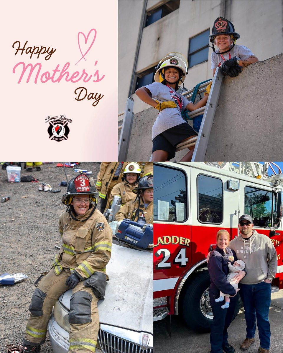 Camp Ignite CLT tweet media