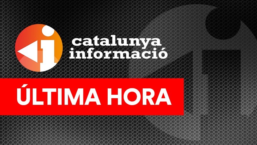 ⚠ #ÚltimaHora La Junta Electoral Central retorna a les juntes provincials la decisió d'ampliar l'horari de votació pel caos de Renfe #12M3Cat #12M catradio.cat/catinfo