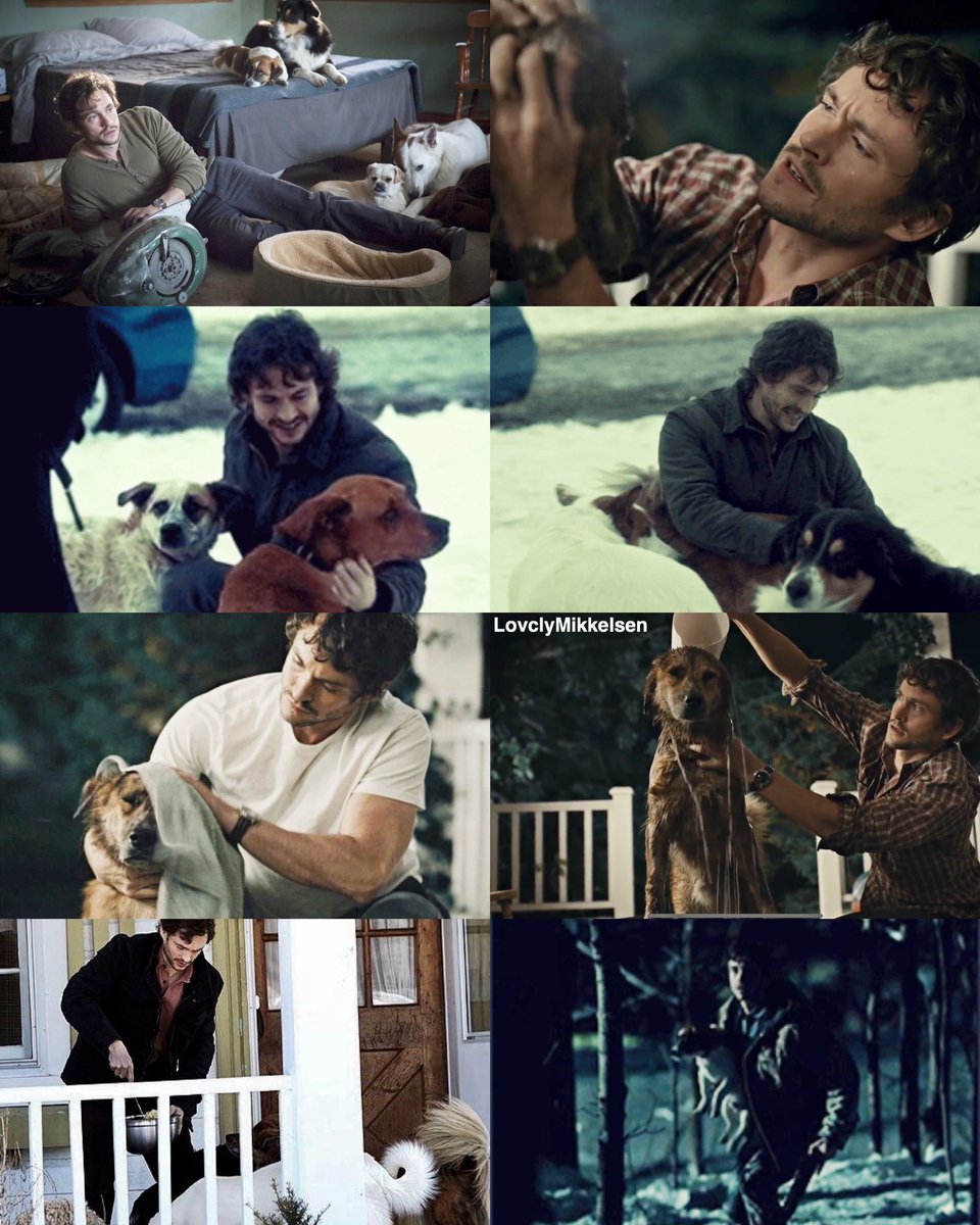 Happy Mothers Day to Will Graham😌