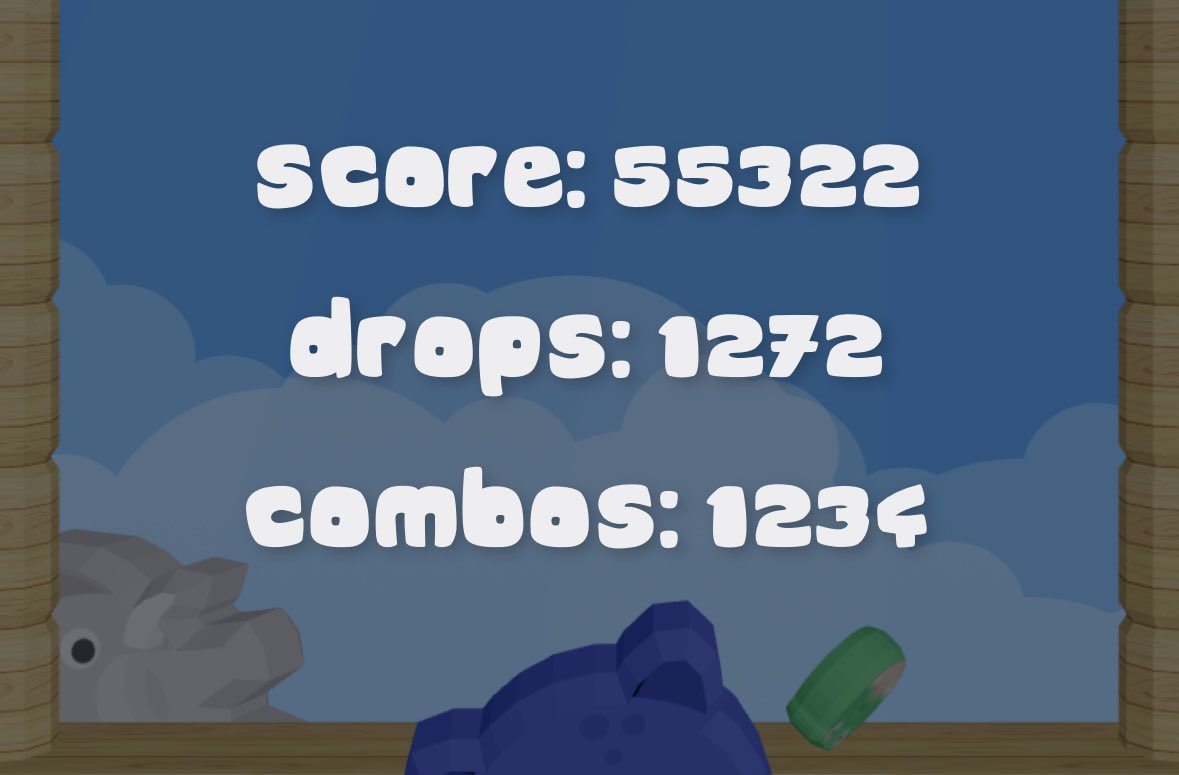 Pedro Duarte (@peduarte) on Twitter photo 55,322 π addicted to zoodrop.io cheers <a href="/sdothaney/">Stephen Haney</a> 55,322 π addicted to zoodrop.io cheers <a href="/sdothaney/">Stephen Haney</a>