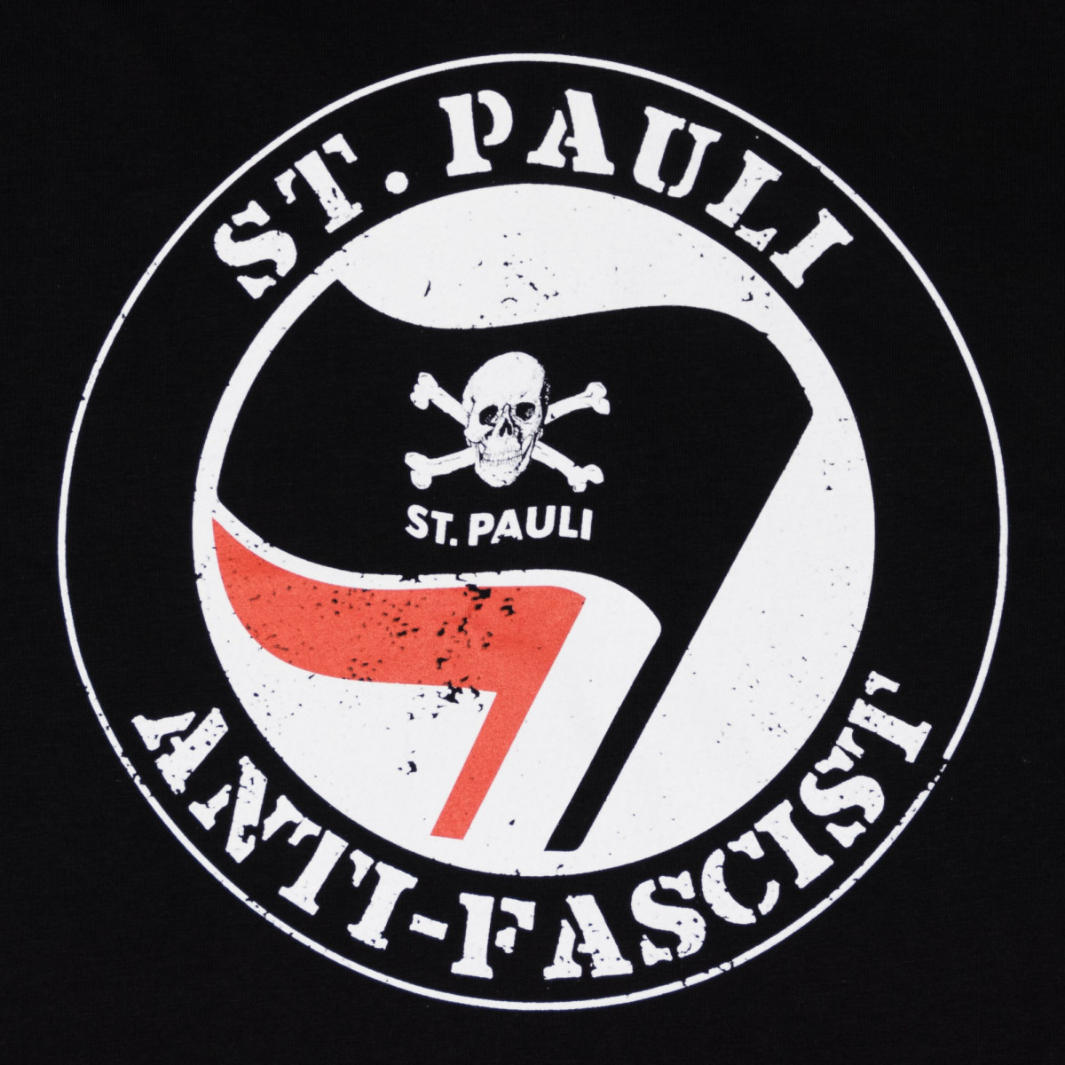 ¡El #Antifascismo gana! #Bundeliga @fcstpauli 💪🏽💪🏽💪🏽💪🏽