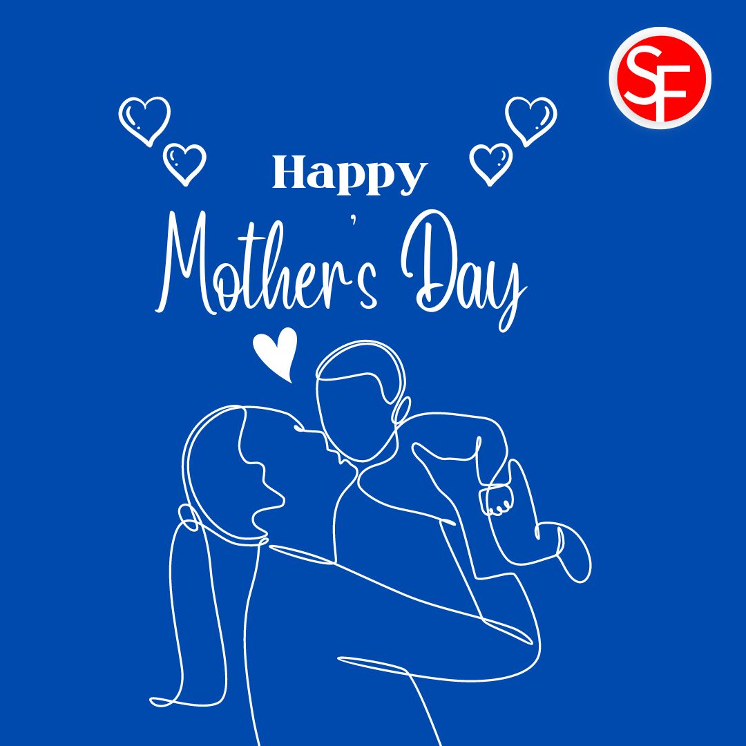 Happy Mother's Day to all the incredible moms out there! Thank you for your endless love, sacrifice, and strength. You're truly superheroes in disguise! ❤️ #MothersDay #SuperMoms #Mothersday2024 #Happymothersday #MothersDayEveryday #Staffactory