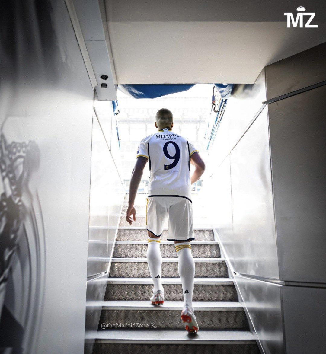 🚨 BREAKING: Real Madrid are preparing a SPECIAL PRESENTATION for Kylian Mbappé at the Santiago Bernabeu. @FabrizioRomano #rmalive