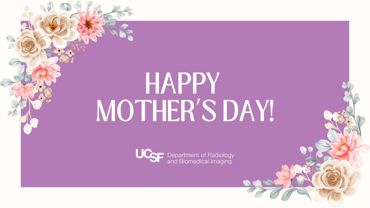 To the master multitaskers, the ultimate problem-solvers & the forever cheerleaders in our lives — Happy Mother's Day to all the phenomenal women out there!