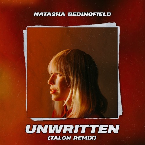 Natasha Bedingfield - UNWRITTEN (Talon Afrohouse Remix) by Talon ift.tt/eOt4BFY