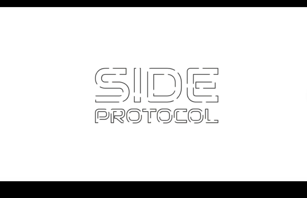 ➤ 
@SideProtocol

Side Protocol is the extension layer of Bitcoin. At its core lies a settlement layer optimized to unlock programmability and scalability for the Bitcoin-centric rollup ecosystem.