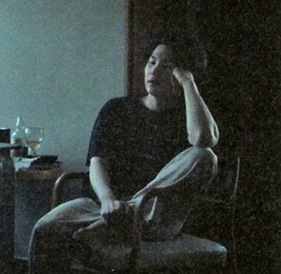 honeysugatd's tweet photo. นั่งมองได้ทั้งวัน https://t.co/OjVbRLOueB