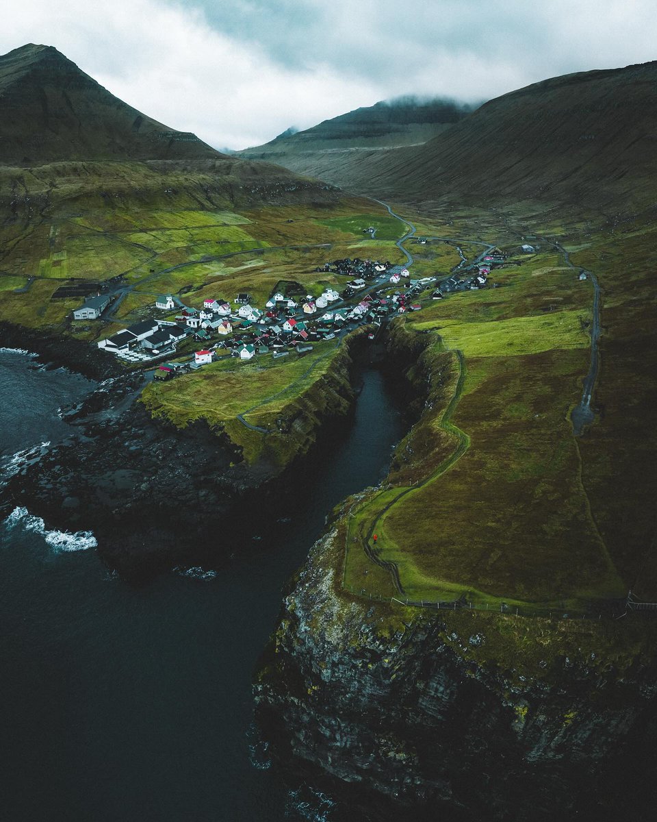 Faroe islands