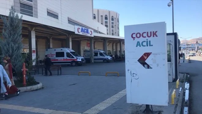 Urfa’da 15 yaşındaki çocuk işçi Abdullah hayatını kaybetti nupel.tv/urfada-15-yasi…