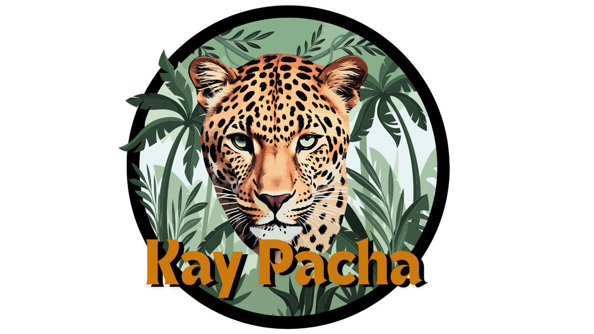 I love creating logos for my Planet Zoo Projects! 🤩