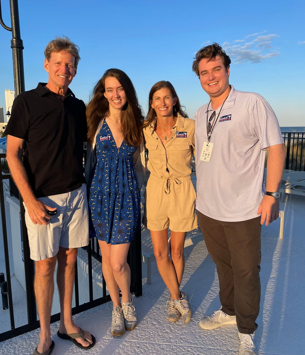Happy Mother’s Day to my wife Lindsey. You are a blessing to me and our children.