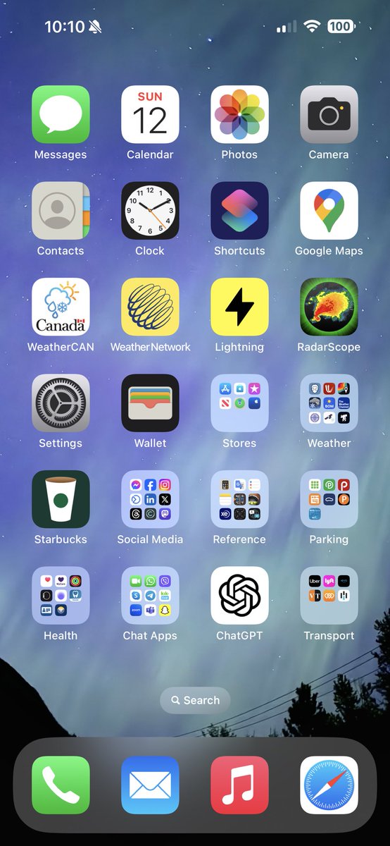 For those whose brains may have melted just a bit with the amount of unread emails and battery status of my phone… can confirm both have been addressed! 😜😉