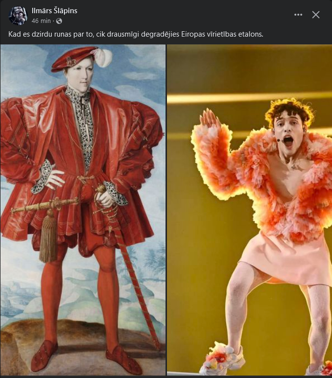Princese Zeltīte tweet media