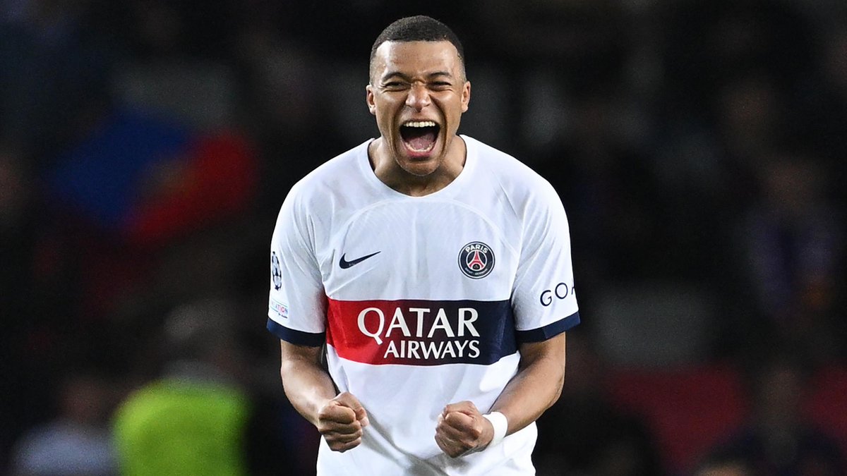 🚨 BREAKING NEWS 🚨 Kylian Mbappe will NOT be joining Tribe Gaming this summer. via (@FabrizioRomano)
