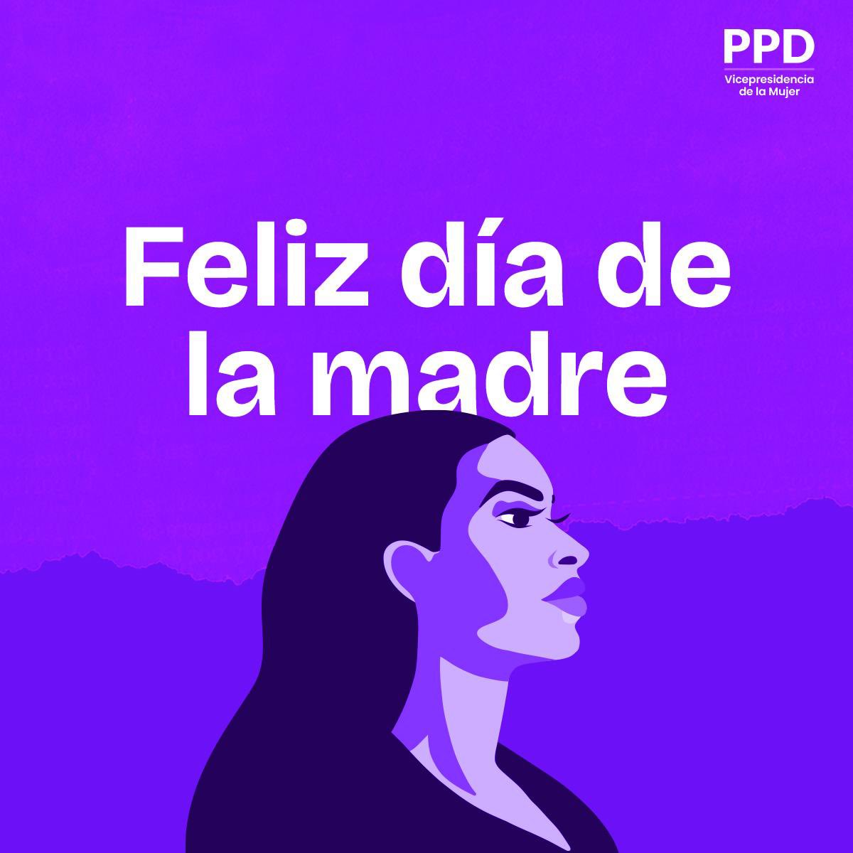 En el marco del Día de la Madre, saludamos a todas las madres de Chile, reconociendo su invaluable rol en la sociedad y reiterando su compromiso por construir un país más justo e igualitario para ellas y sus familias.