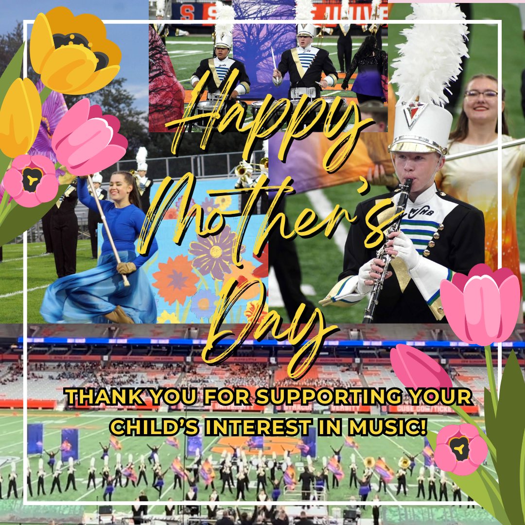 WSMarchingBand tweet media