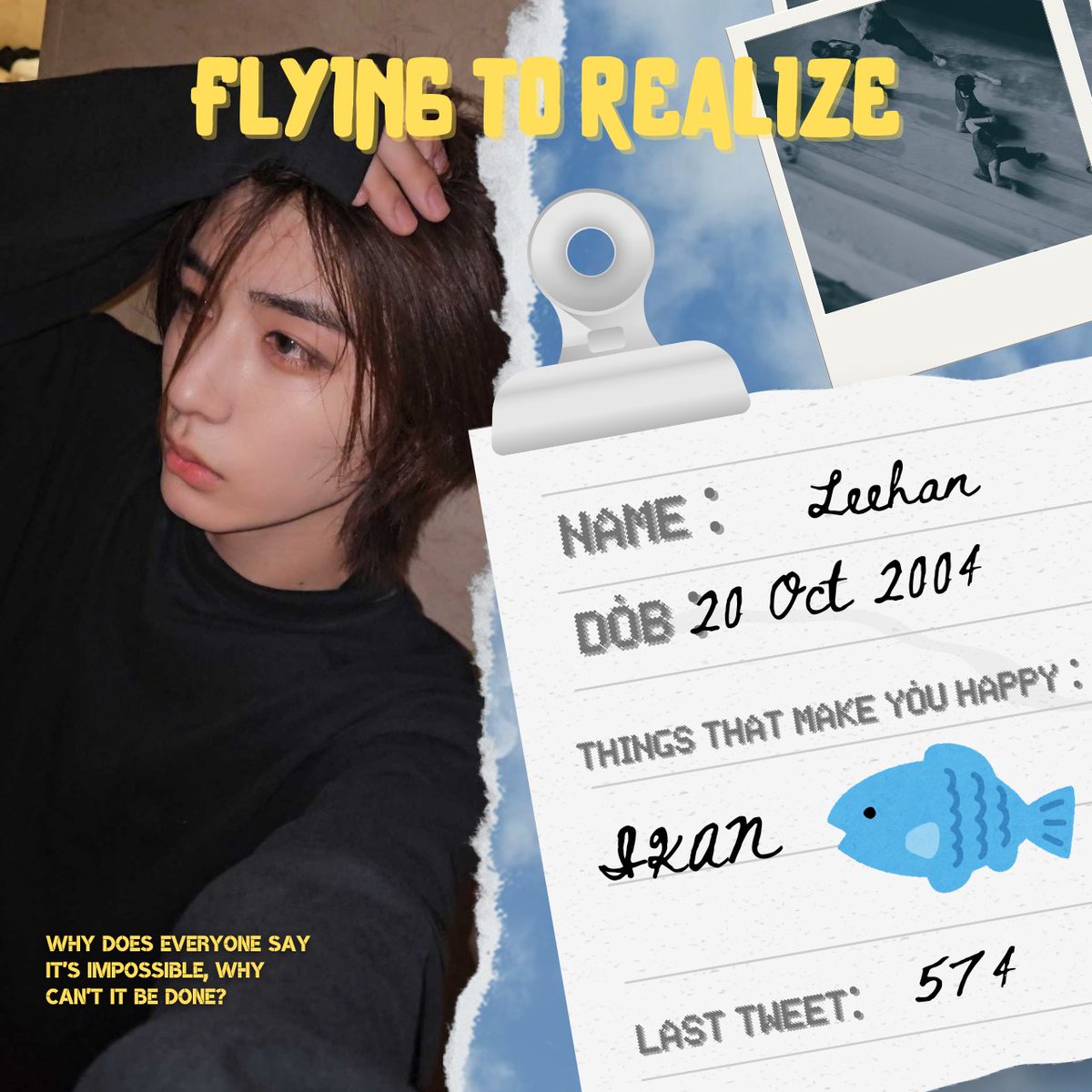 _moo_rene's tweet photo. @FlyingToRealize tinggal tidur dulu yaa. besok kita nyabu (nyarap bubur) https://t.co/iWLHhFmAHZ