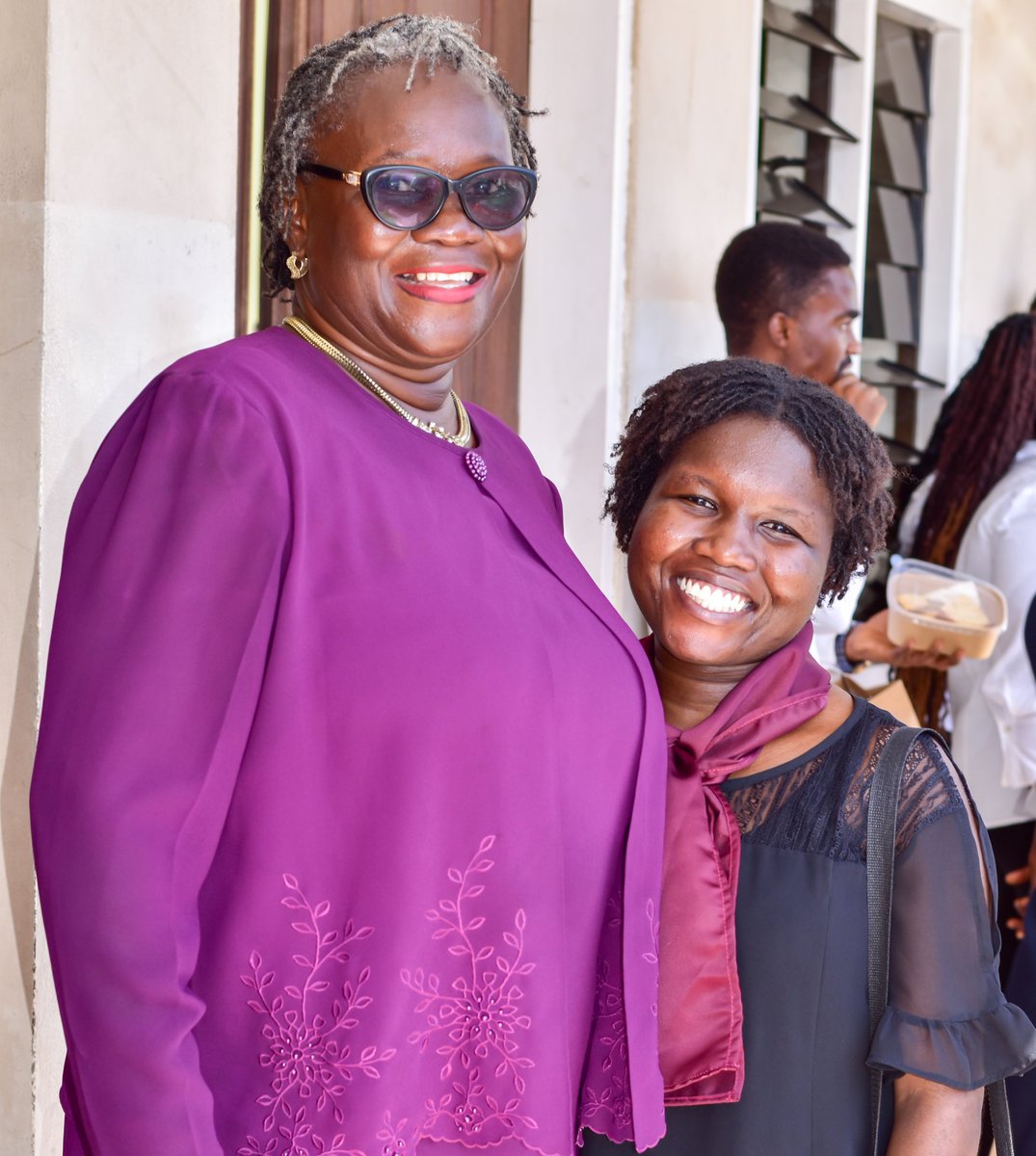 centralunivgh's tweet photo. Today we celebrate the incredible love and strength of mothers everywhere.
Happy Mother's Day to all the amazing moms out there! https://t.co/fQD63VkchW