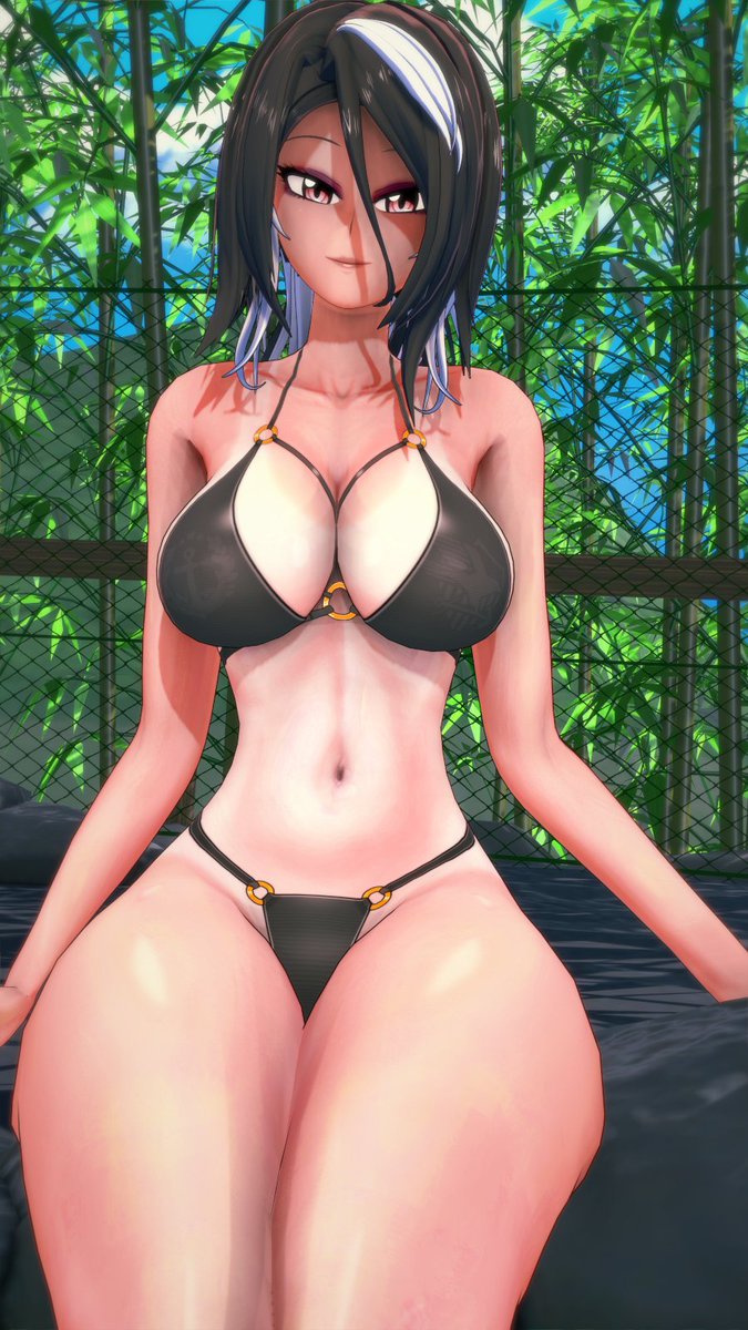Miki_Yamada_'s tweet photo. Do you want that?

#Vtuber #ENVtubers #VTuberUprising https://t.co/1pK7zC8Ed3