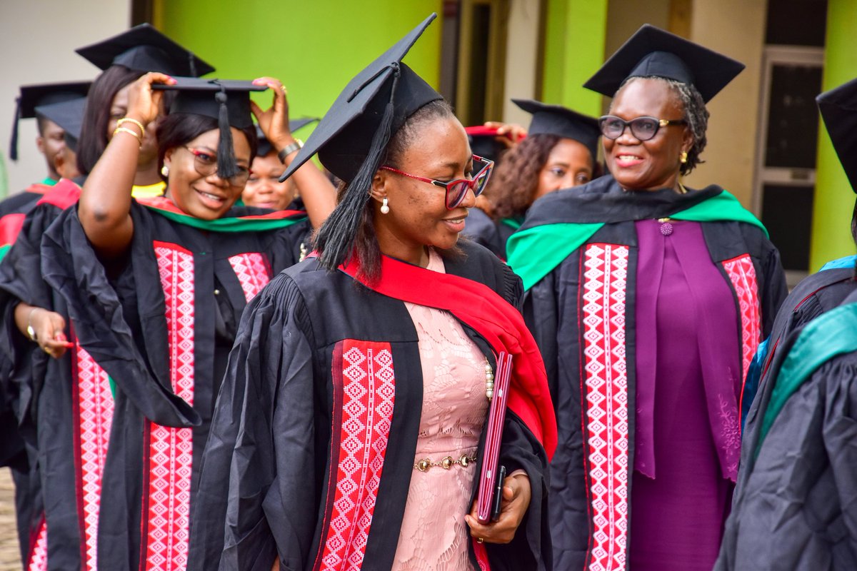 centralunivgh's tweet photo. Today we celebrate the incredible love and strength of mothers everywhere.
Happy Mother's Day to all the amazing moms out there! https://t.co/fQD63VkchW