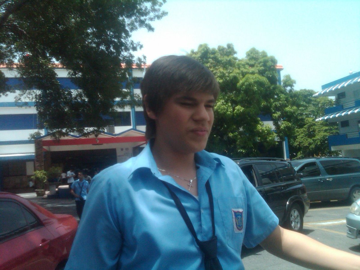 Bryan Bieber