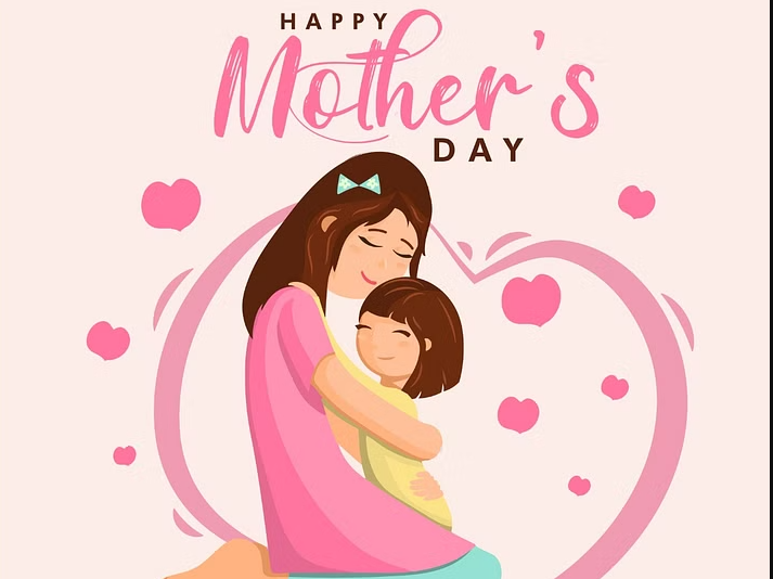 Archimedes901's tweet photo. Happy Mother's Day! Cherish these moments together, they're truly precious. Sending lots of love and warm wishes to you and your amazing family on this special day!

#mothersday2024 https://t.co/BWiQxA0Ch4