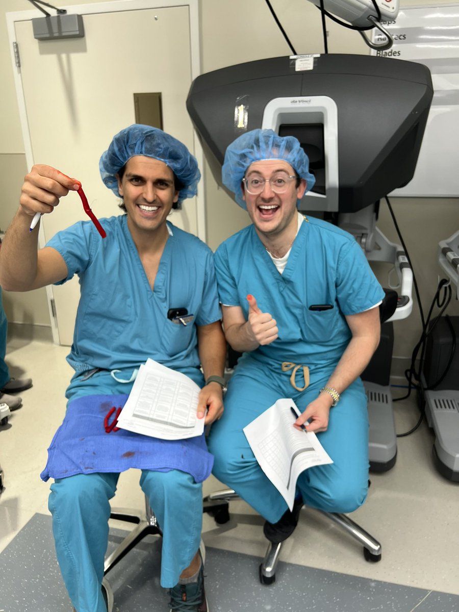 David T. Tzou, MD (@dtzoumd) on Twitter photo Huge thank you to <a href="/MichaelAhdootMD/">Michael Ahdoot MD</a> and his team who have an AMAZING robotic simulator!! Over 2 days, residents and faculty from <a href="/UAUrology/">UA Urology</a> & <a href="/MayoUrology/">Mayo Clinic Urology</a> had an experience they will never forget! Huge thank you to <a href="/MichaelAhdootMD/">Michael Ahdoot MD</a> and his team who have an AMAZING robotic simulator!! Over 2 days, residents and faculty from <a href="/UAUrology/">UA Urology</a> & <a href="/MayoUrology/">Mayo Clinic Urology</a> had an experience they will never forget!