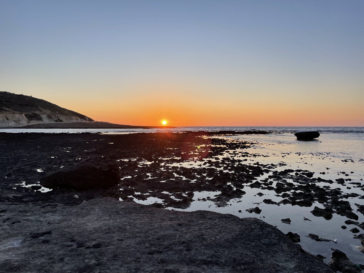 Gozo sunset yesterday…🤩

#Gozo #BeautifulSunsets