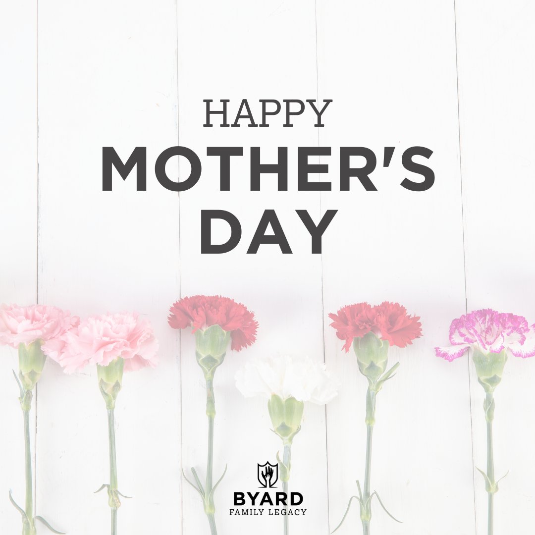 Happy Mother's Day to the amazing moms out there. 💕 You deserve all the joy and appreciation — today and every day! 🌷