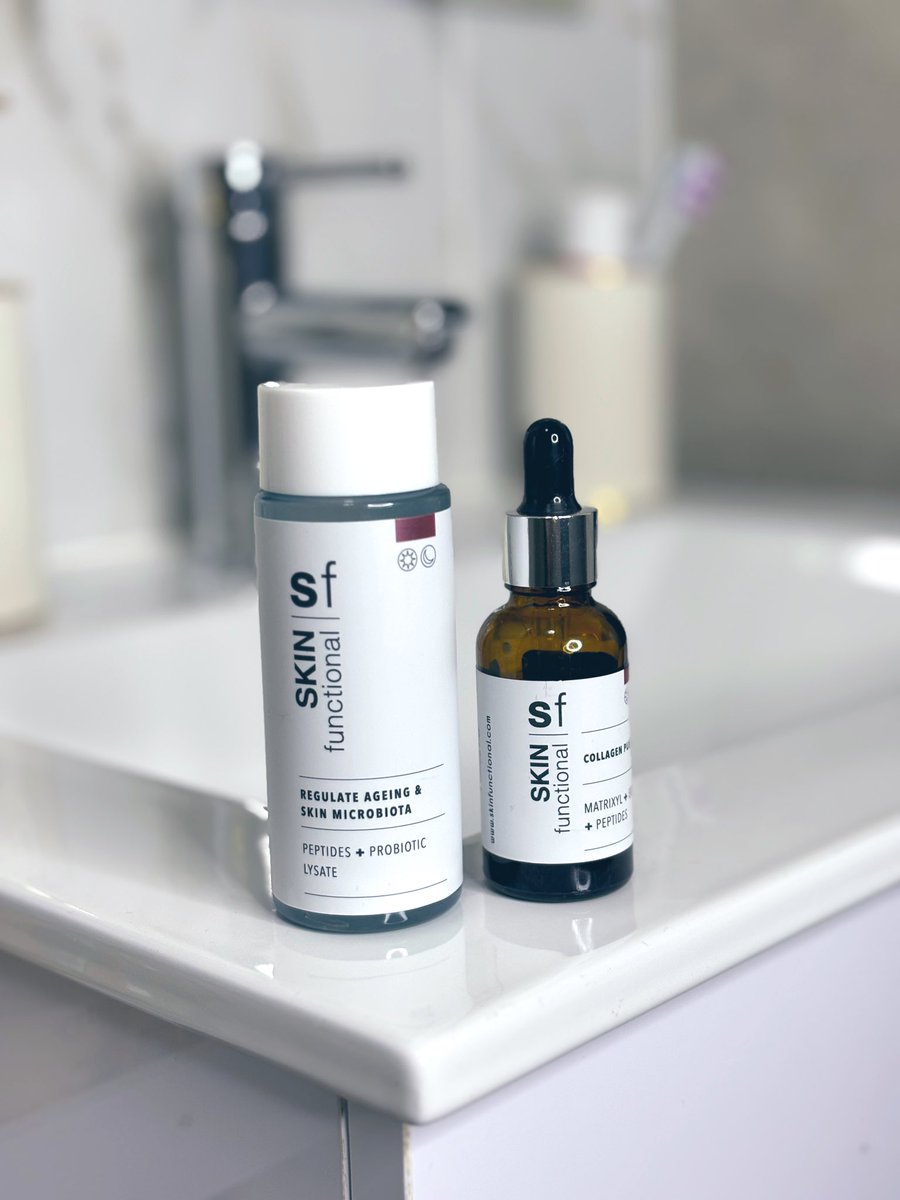 These South African babies right here, are a game changer  @SkinFunctional 🤍