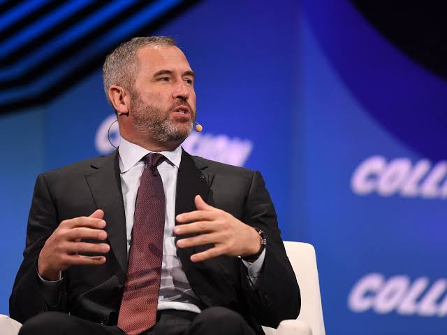🚨Ripple CEO Brad Garlinghouse Claims US 🇺🇸 Government is Targeting Tether. “The US Government is going after Tether. That is clear to me. I view #Tether as a very important part of the ecosystem and I don’t know how to predict the impact it would have on the rest of the…
