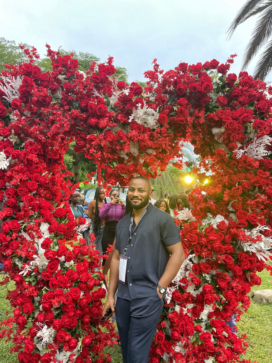 lone_Ranger95's tweet image. Had the absolute best time at @OneBankNG  and @Zikoko_Mag&apos;s #Stringsattached ✨✨