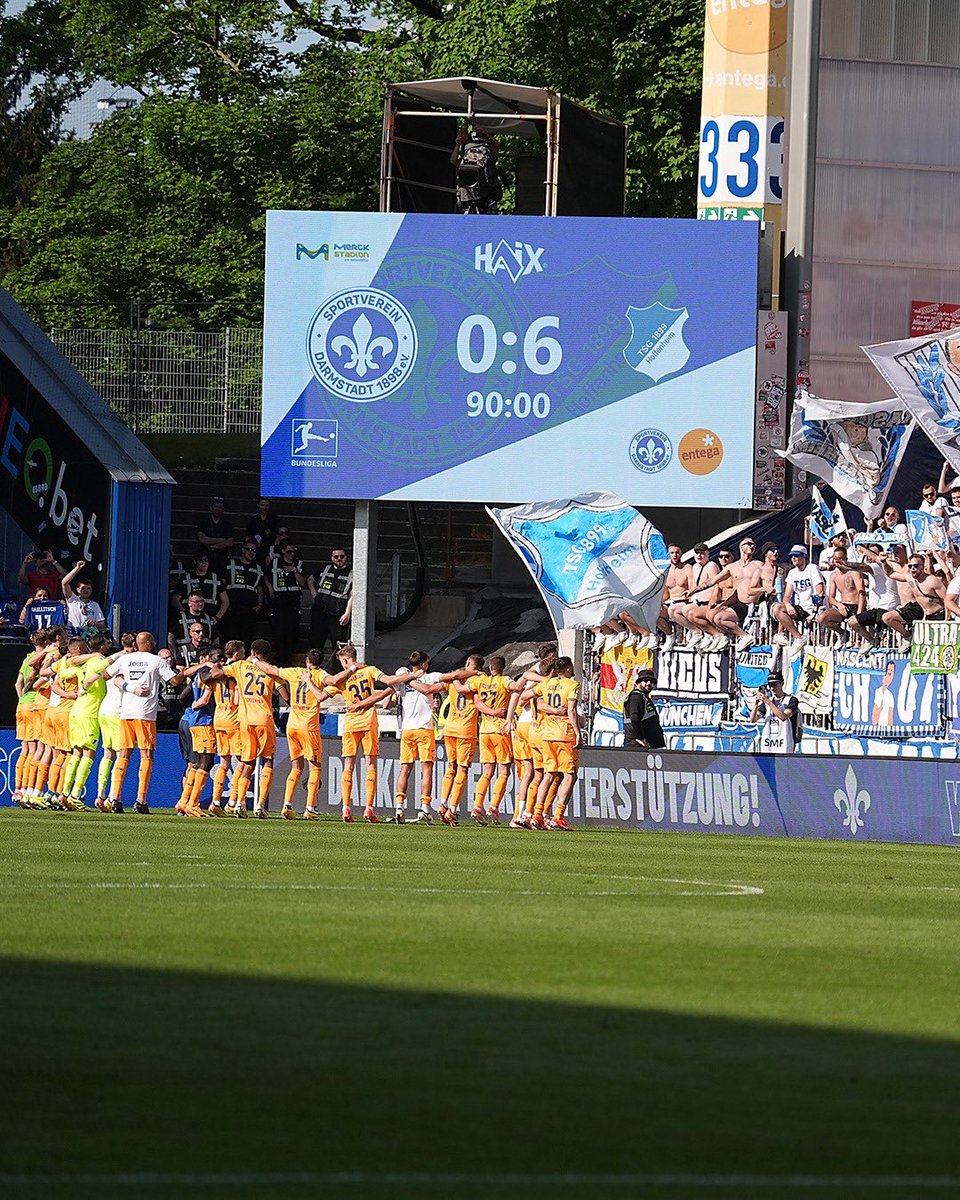 Massive win 💪
Happy to contribute with a goal
See you next week in season finale @tsghoffenheim 
#SVDTSG