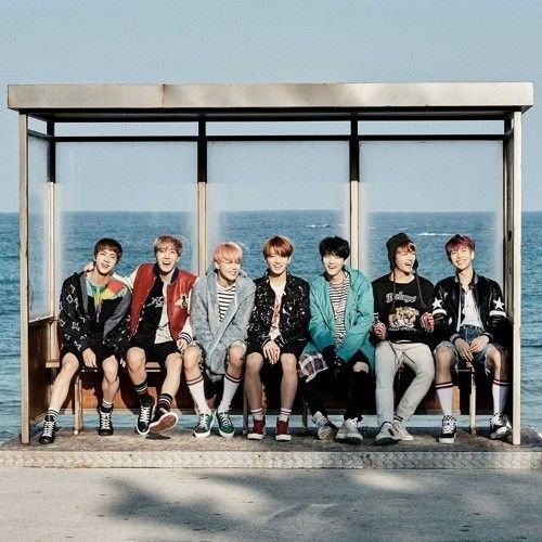 BTS's 'Not today', after 7 years of its release,.re-enters on the UK Big Top 40 at #34. CONGRATULATIONS BTS #NotToday_34onUKBigTop40