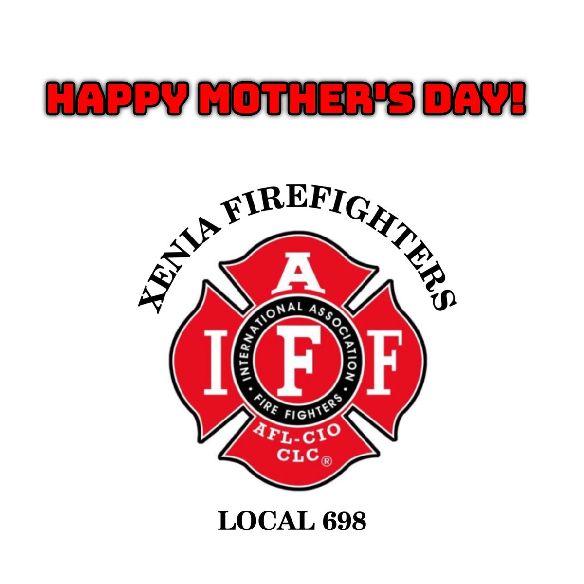 IAFF Local 698 tweet media