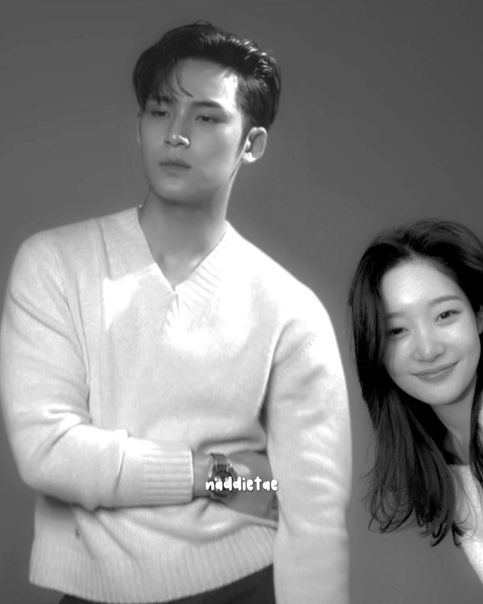 naddietae's tweet image. ౨ৎ jailin cowonya yg lagi photoshoot

💭 #faeries, #mingchae, #chaegyu 

© naddietae