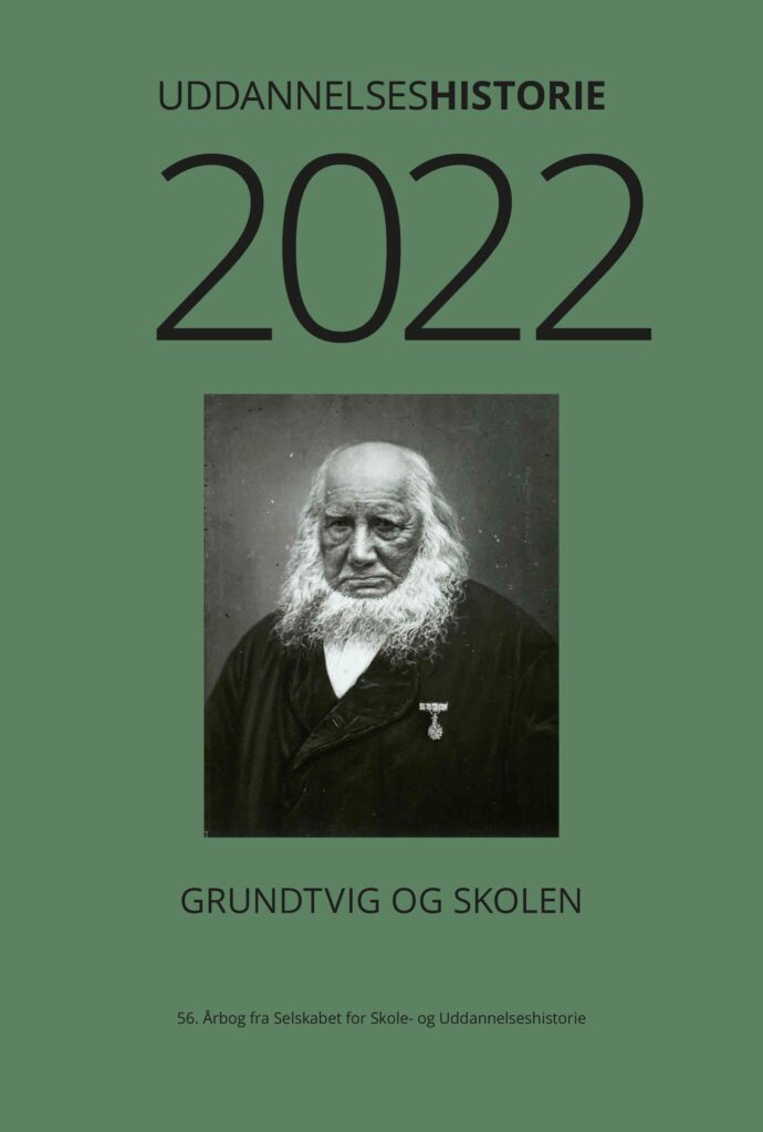 Vi elsker Open Access 🥰

Gå på opdagelse i forskning om skole- og uddannelseshistorie, der ligger frit tilgængeligt på Selskabet for skole- og uddannelseshistories hjemmeside. 

Du finder artiklerne her:
uddannelseshistorie.dk/aarboeger-efte…

Hvert år kommer der nye artikler til 🤓
