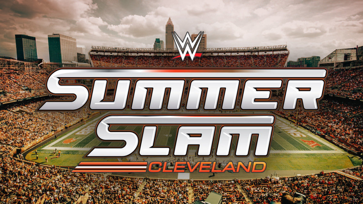 What matches do you wanna see take place at Summer Slam this year?