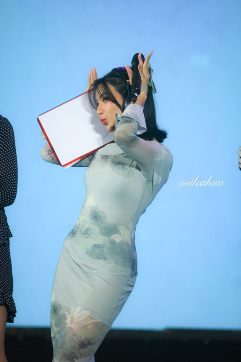 adnsyhh's tweet image. Oh ini bayi 2 Tahun 4 Bulan itu @S_GraciaJKT48 

Stage Activity - Spring Has Come
#jkt48SpringHasCome