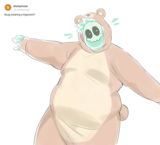 「bear ears」 illustration images(Latest)