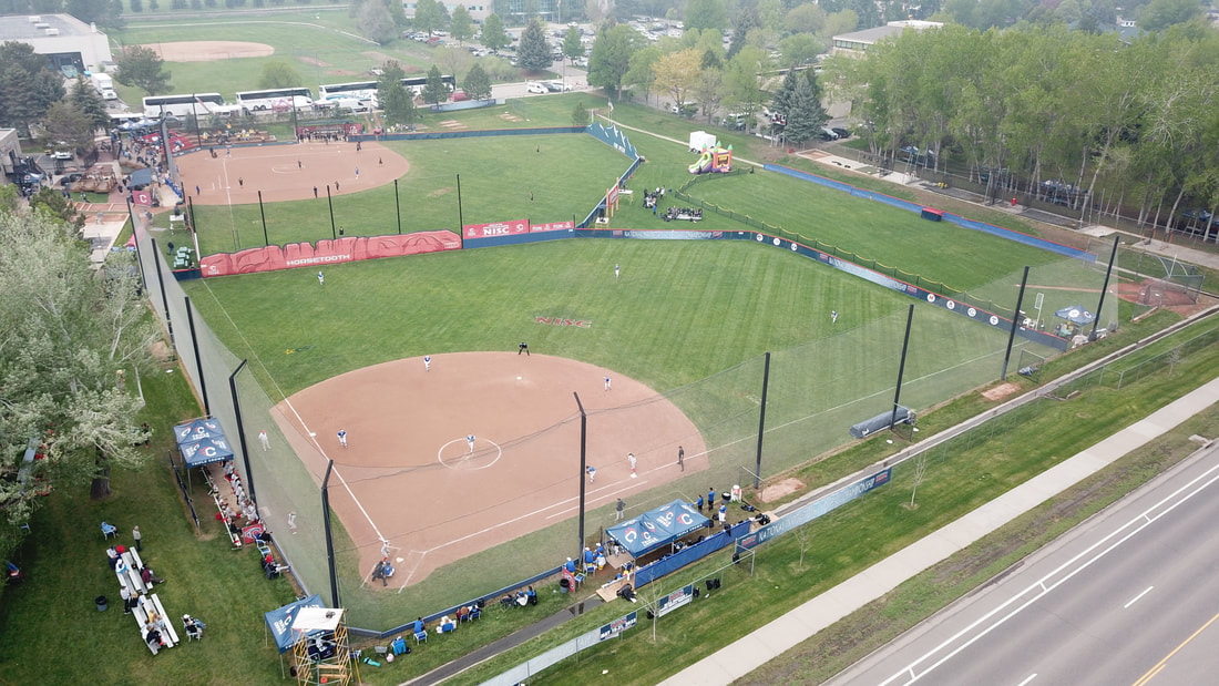 The 2024 D-I National Invitational Softball Championship, scheduled on May 16-19, 2024 at the headquarters facility of Triple Crown Sports has been canceled. #NCAASoftball | #NISC RELEASE: bit.ly/NISC24