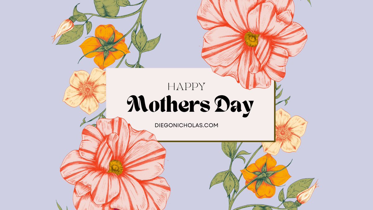 Happy Mother's Day!
👉 DiegoNicholas.com
#ad #Createyourreality #LifeIsAboutCreatingYourself #EmbraceTheJourney #BeFearless #DreamBig #SelfDiscovery #UnleashYourPotential #TakeRisks #StepOutOfComfortZone #ShapeYourDestiny #BelieveInYourself