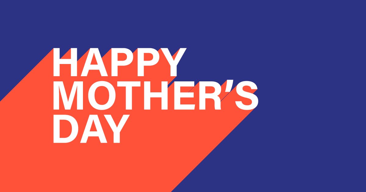 Happy Mother’s Day from the City of Winston-Salem!