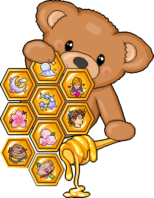 habbearfs's tweet image. 🟡 Desfrute de 9 novos emblemas hospedados no @MeuHabblet.

JN
JN
JN
JN
JN
JN
JN
JN
🤱 Dia das Mães 2024