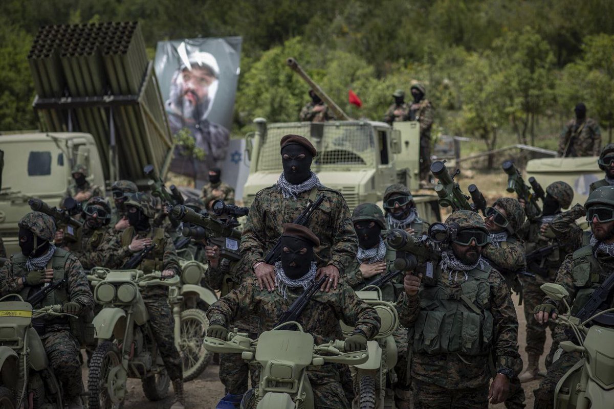Instrutores do Hezbollah chegaram à Venezuela para preparar a Milícia Nacional Boliviana de 3 milhões de homens para um confronto com o exército dos EUA e para construir túneis no estilo do Vietnã na floresta amazônica - mídia argentina