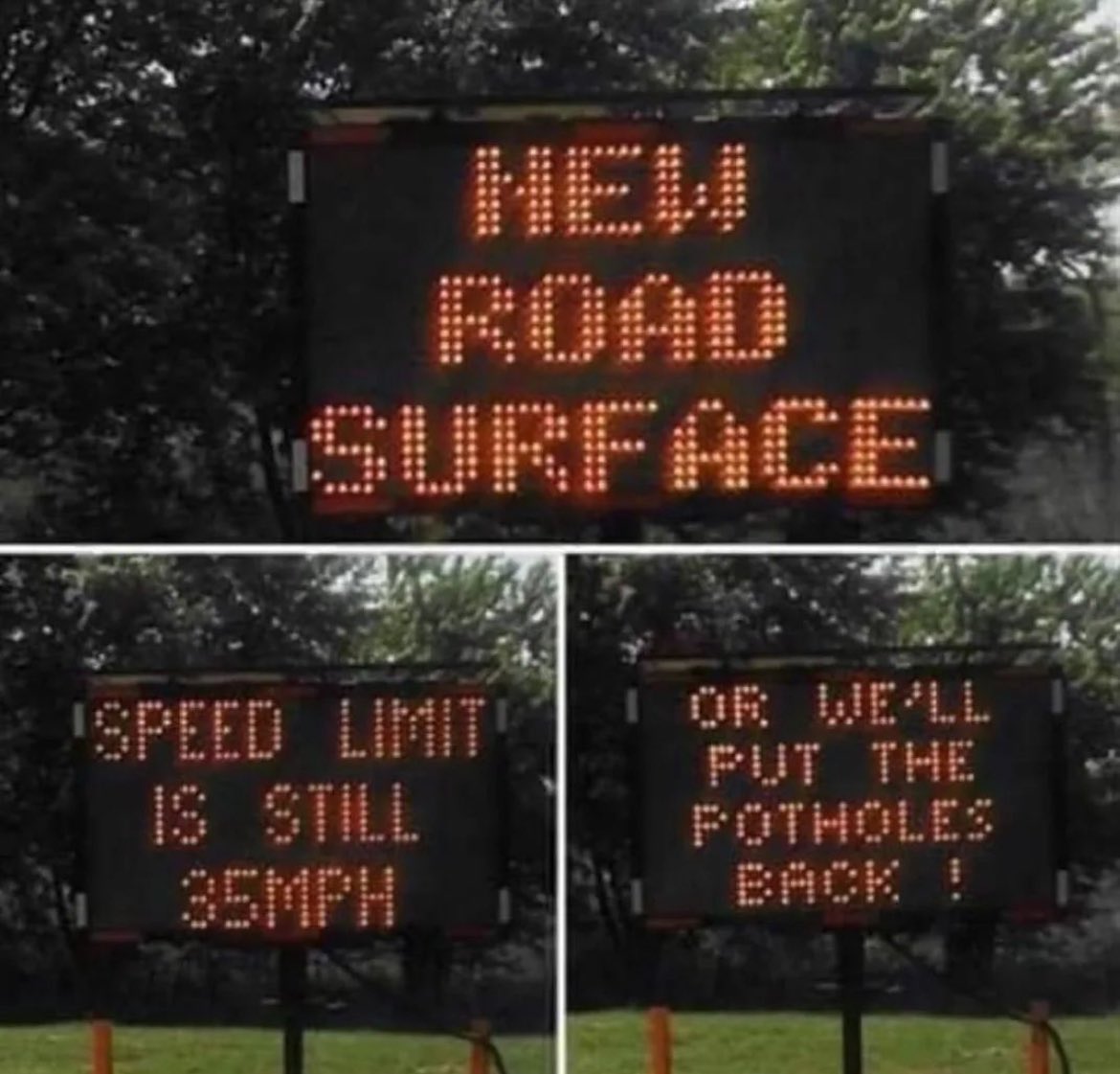 Midwest vs. The Rest tweet media