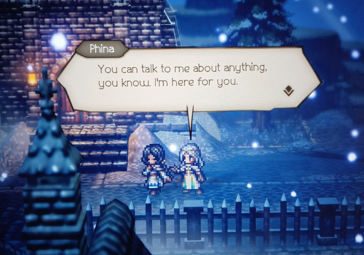 A good Stoic helps others in need and if they are in distress. Sometimes we all need someone to listen to us and be there. It builds connections. 

#stoicsm #stoicphilosophy #octopath #bekind #helpothers  #wisdom #advice #tips #game #May2024