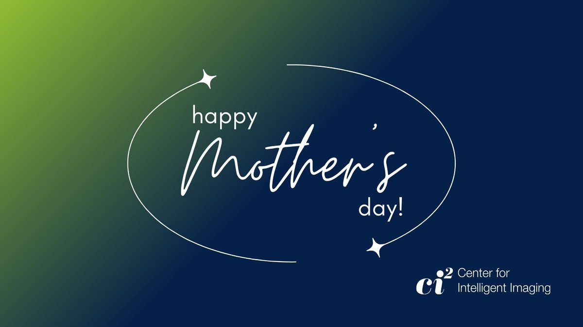 Happy Mother's Day to the brilliant & strong women in our lives! We hope you have a wonderful & relaxing day. #MothersDay