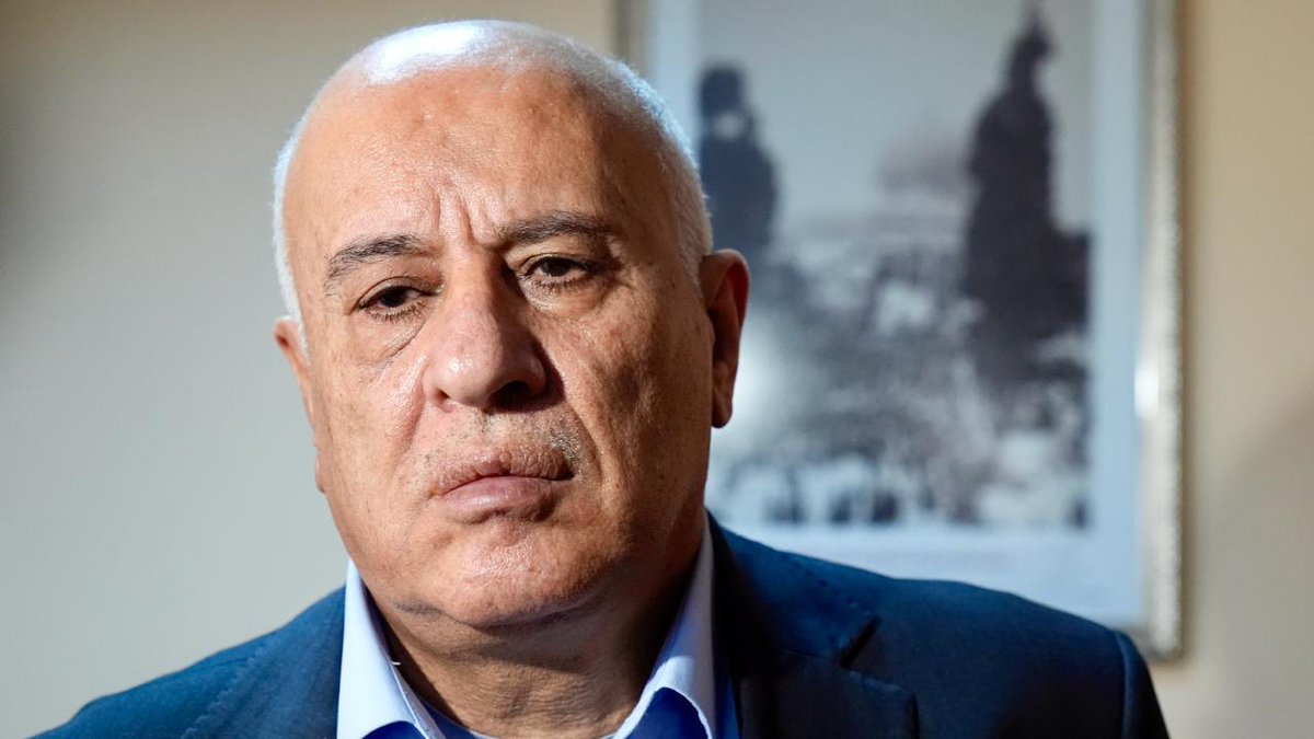 Filistinli yetkili, İsrail’e karşı FIFA’ya yaptıkları başvuruyu anlattı ift.tt/HtC79nV