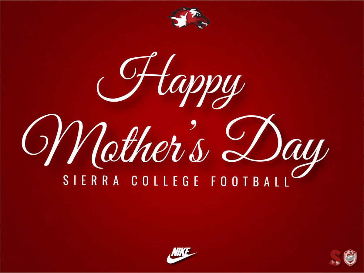 Happy Mother’s Day to all our Wolverine moms out there! We appreciate you! ❤️ #WolverineWay